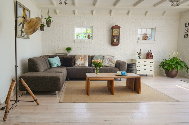 Design i hjemmet: Tips til at skabe en stilfuld og funktionel indretning