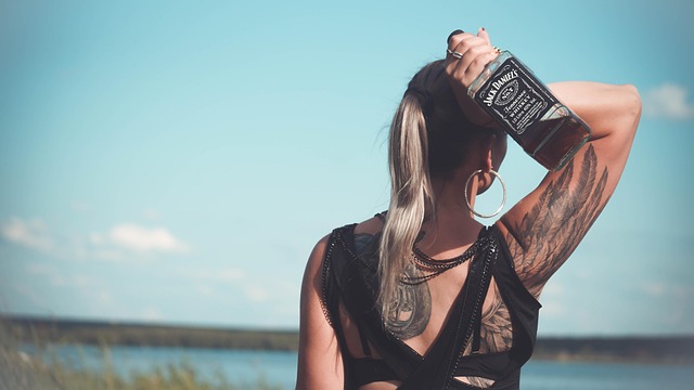Skotsk, irsk eller japansk? En verdensomrejse i whisky